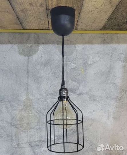 Светильники