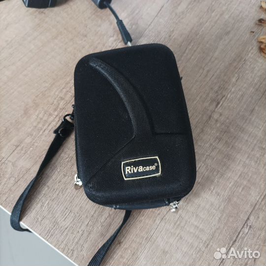 Фотоаппарат