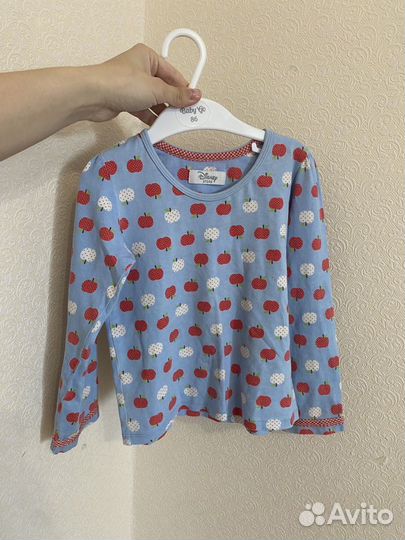 Кофты для девочки 92-104