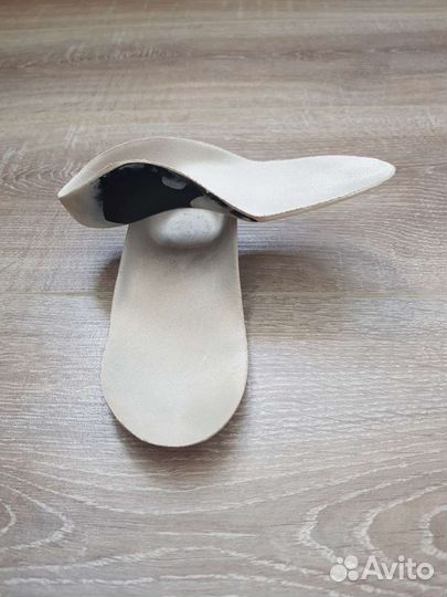 Стельки ортопедические детские р.23-24