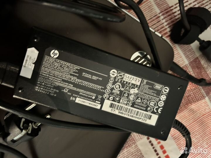 Hp pavilion dv6 на запчасти