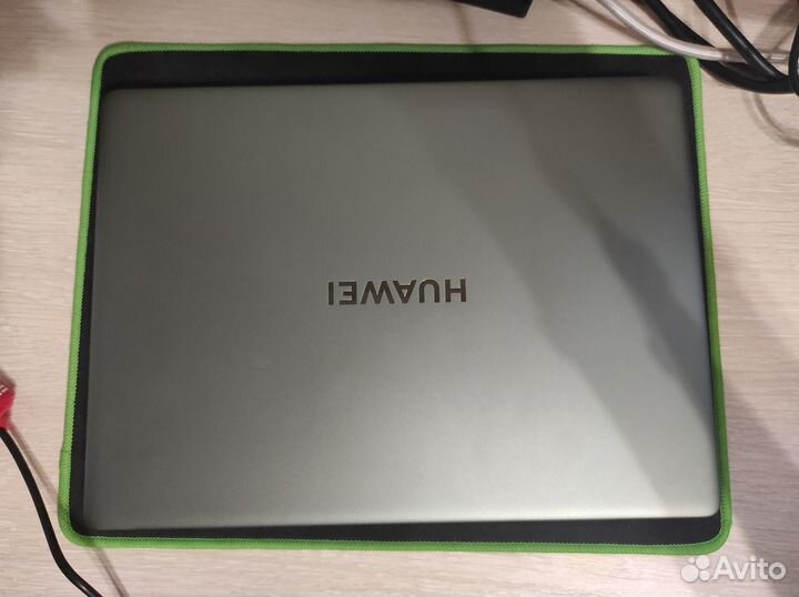 Huawei MateBook 14S HKF-X