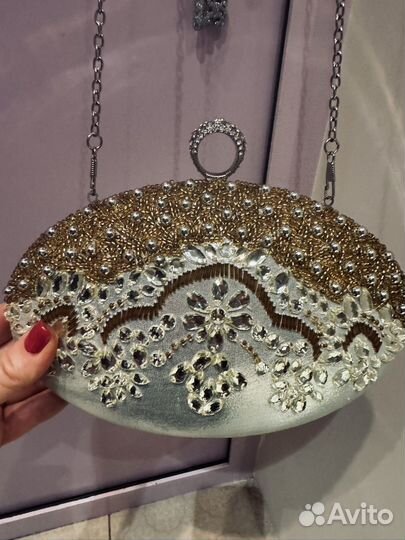 Сумка женская клатч