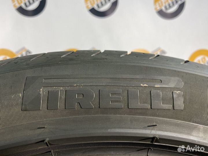 Pirelli P Zero 295/40 R20 109Y