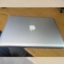 Apple macbook pro