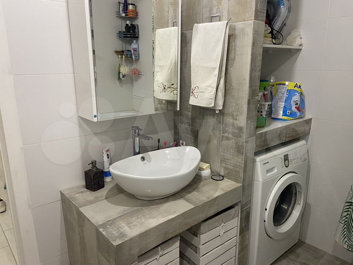 3-к. квартира, 75,1 м², 7/9 эт.