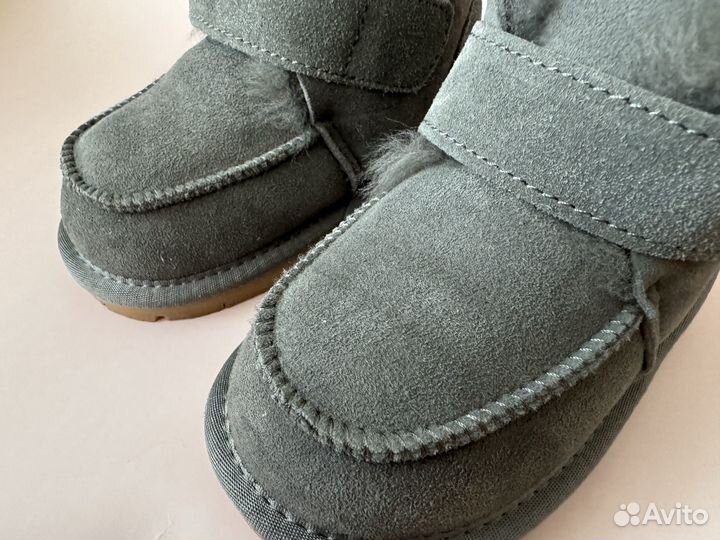 Ugg угги сапоги детские зимние