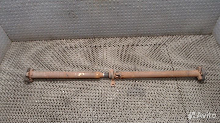 Кардан Cadillac CTS, 2009