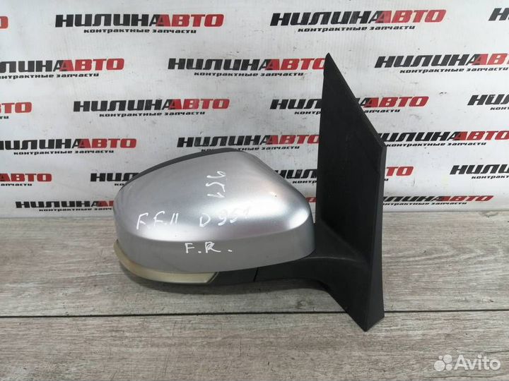 Зеркало правое Форд Фокус 2