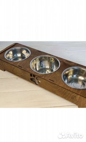 Кормушка для животных