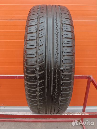 Nokian Tyres Hakka SUV 235/60 R18 107H