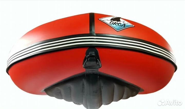 Лодка orca argo 440 нднд