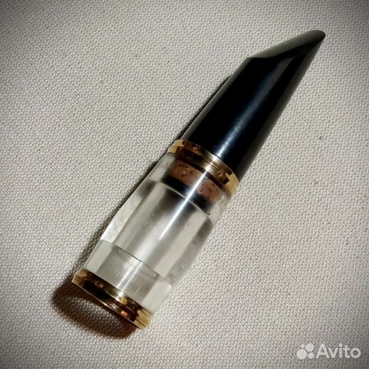 Мундштук для кларнета