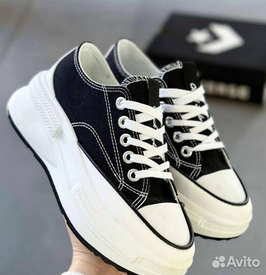 Кеды Converse All Star