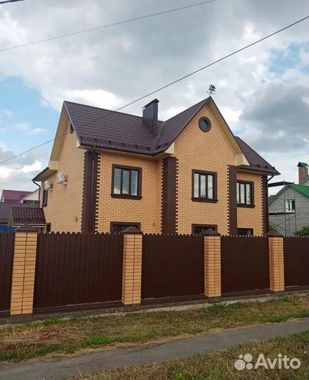 Термопанели под фасад