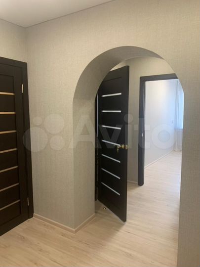 1-к. квартира, 30 м², 3/4 эт.