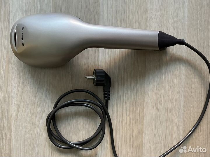 Ручной отпариватель polaris