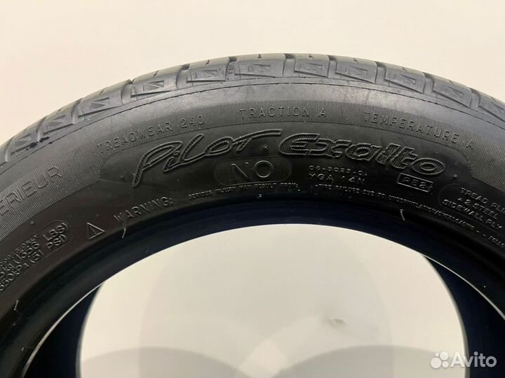 Michelin Pilot Exalto PE2 205/55 R16 91Y