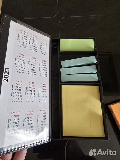 Стикеры бумага для заметок