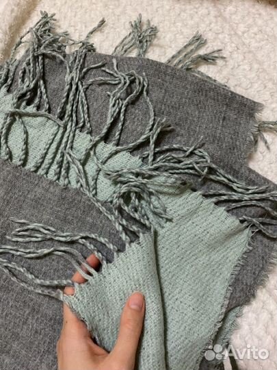 Женский шарф