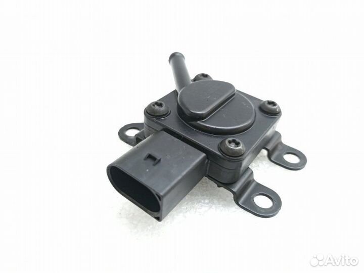 Датчик давления выхлопных газов Bmw 5-Series E60