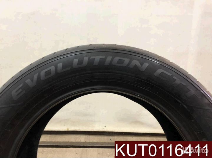 Cooper Evolution CTT 235/60 R18 103V