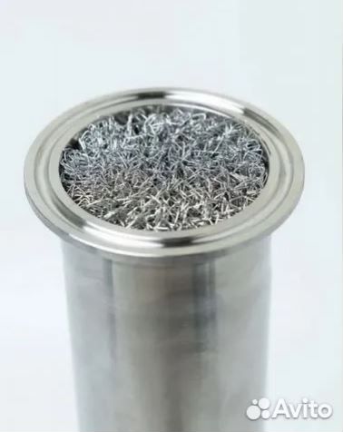 Спн и опорный пыж