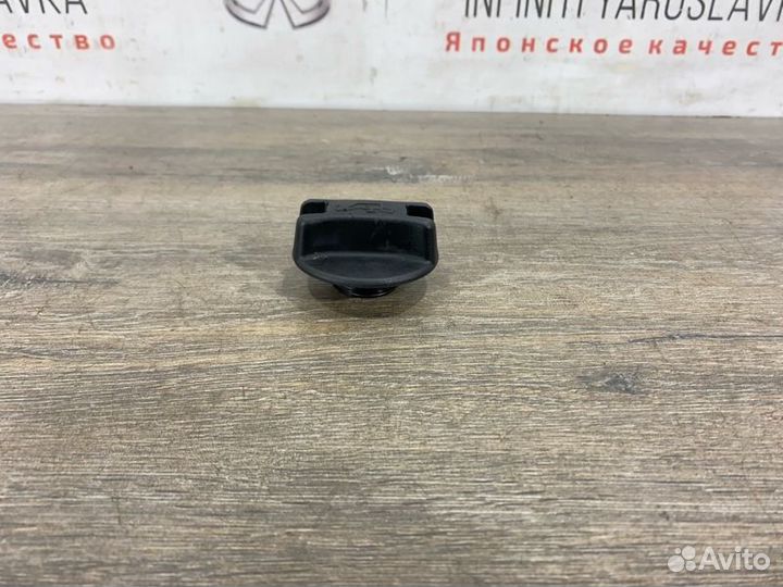 Крышка маслозаливной горловины Infiniti Fx35 Ex25