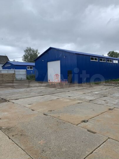 Сдам помещение свободного назначения, 360 м²