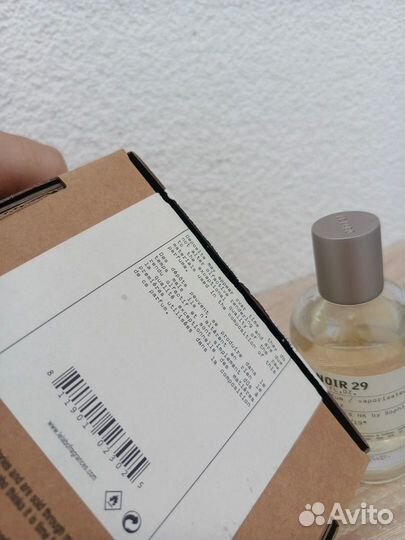 Le labo the noir 29