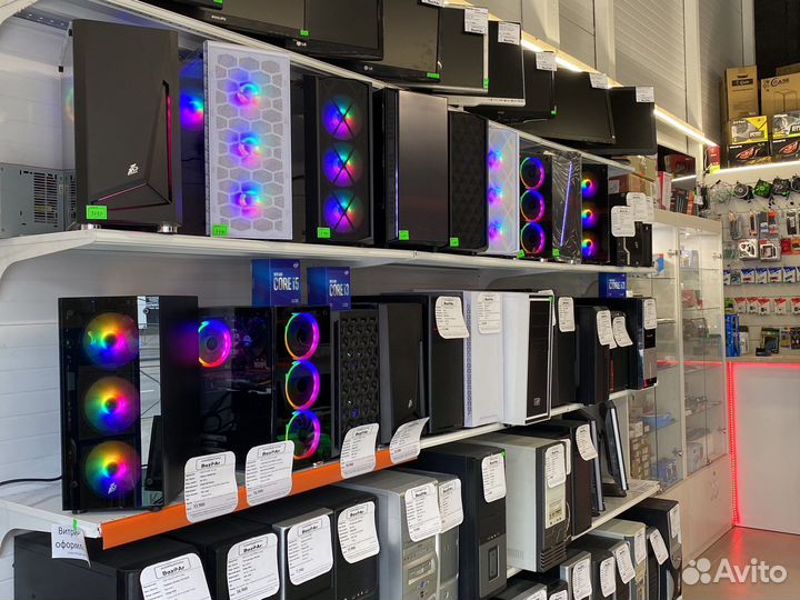 Коврик для мыши большой 90х30 см