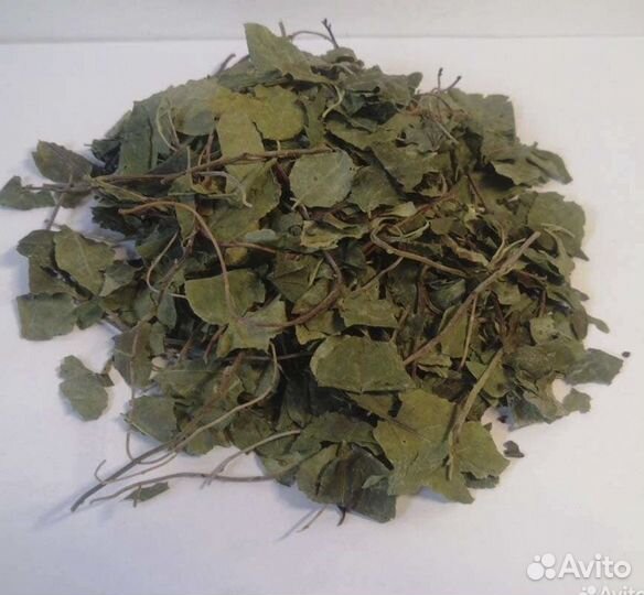 Алтайская Боровая Матка