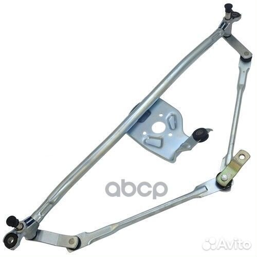 Трапеция стеклоочистителя Z59541R Zikmar