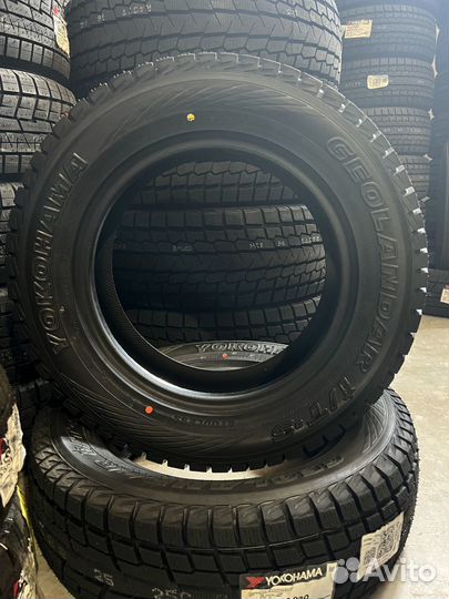 Yokohama Geolandar I/T-S G073 215/65 R16 98Q