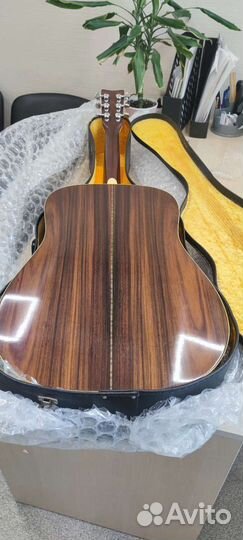 Акустическая гитара Yamaha fg 251b