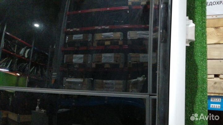 Крыша Hyundai Santa Fe