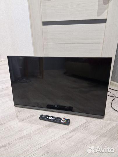 Телевизор Haier 32 SMART tv S2 новый