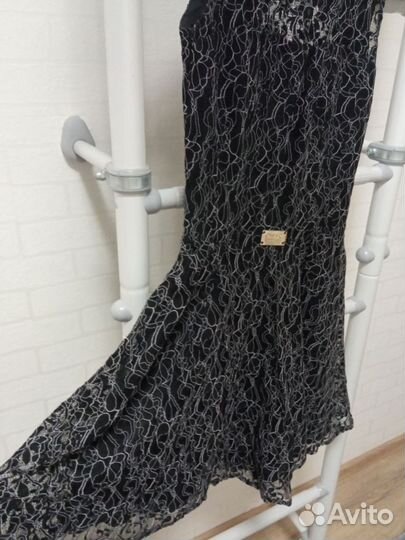 Платье 42 44 Италия
