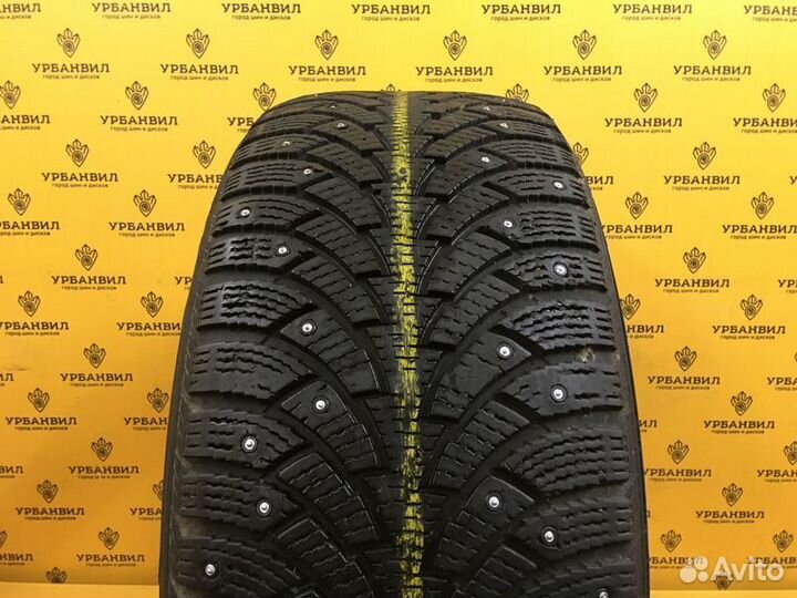 Nokian Tyres Hakkapeliitta SUV 255/50 R19 107T