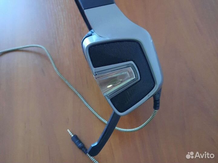 Наушники оригинал с микрафоном