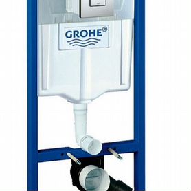 Инсталляция Grohe Rapid SL 38772001 оптом розн