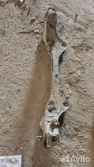 Задняя балка kia ceed, Hyundai elantra, i30