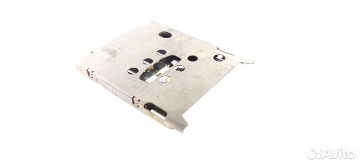 Разъем для sim-карты Nokia 530 Dual