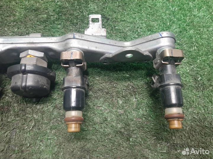 Форсунки комплект (4 шт) Honda Civic 4D (FD) 2006