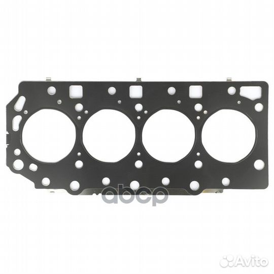 Прокл.ГБЦ KIA Sorento I (JC) SM-GHS231M SpeedMate