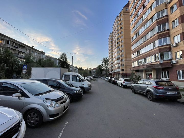 Свободного назначения, 114 м²
