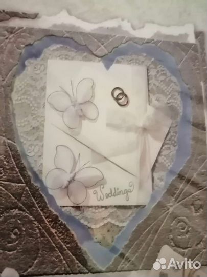 Фотоальбомы