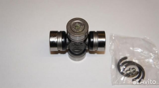 Крестовина кардана для stels guepard японская купить в Москве ...