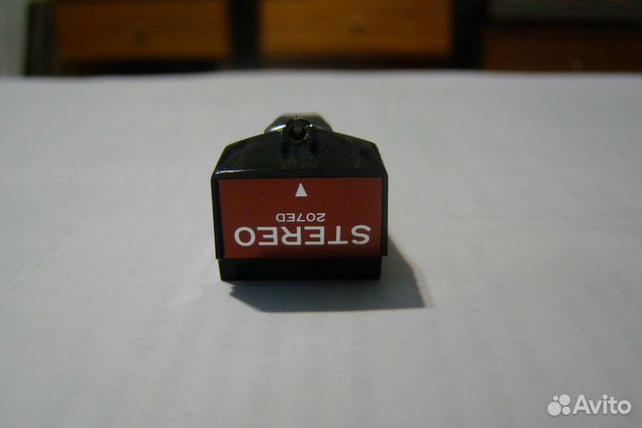 Картридж Technics 207ED