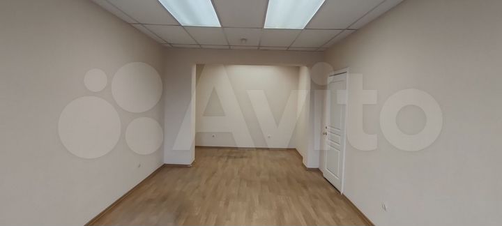Офис, 47.1 м²
